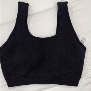 BUFFBUNNY seamless bra